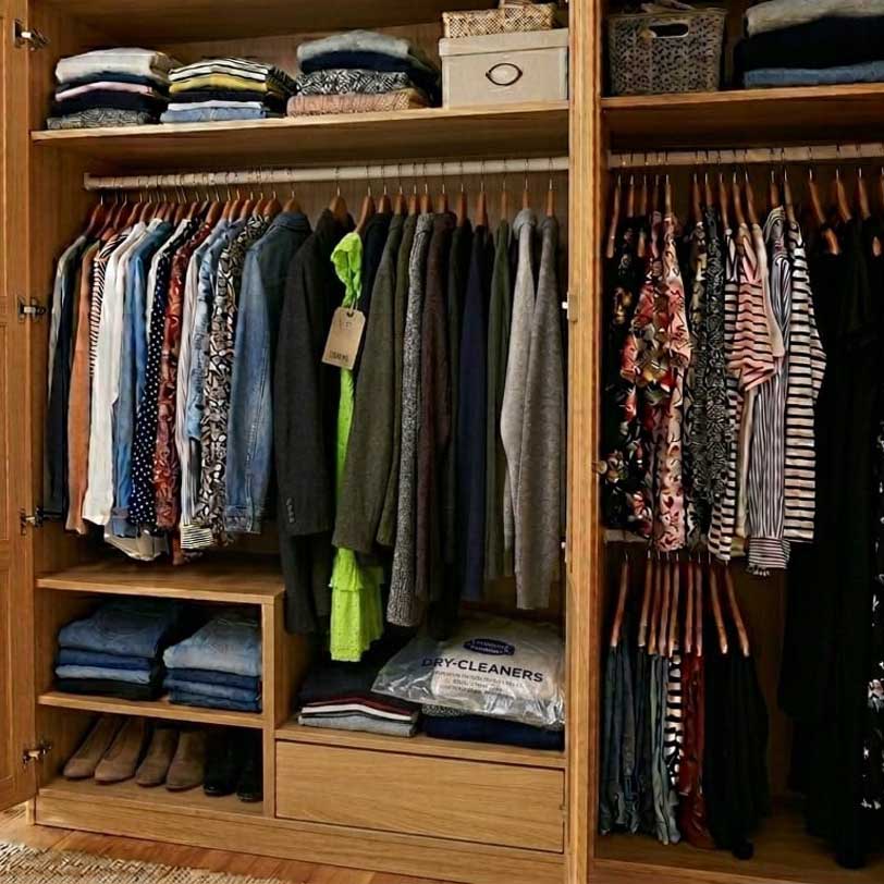 Mein Blog - Das Kleid, das ein „Nein“ war